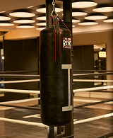 Punch de Boxeo en La Hacienda Torrelodones
